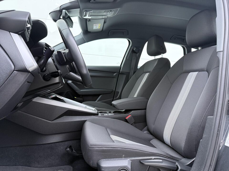 Audi A3 Sportback 40 TFSIe
