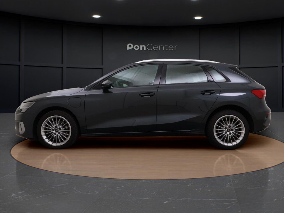 Audi A3 Sportback 40 TFSIe