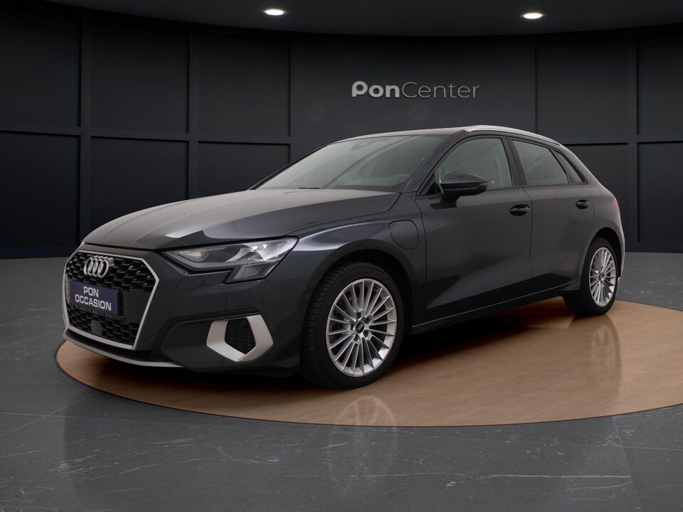 Audi A3 Sportback 40 TFSIe