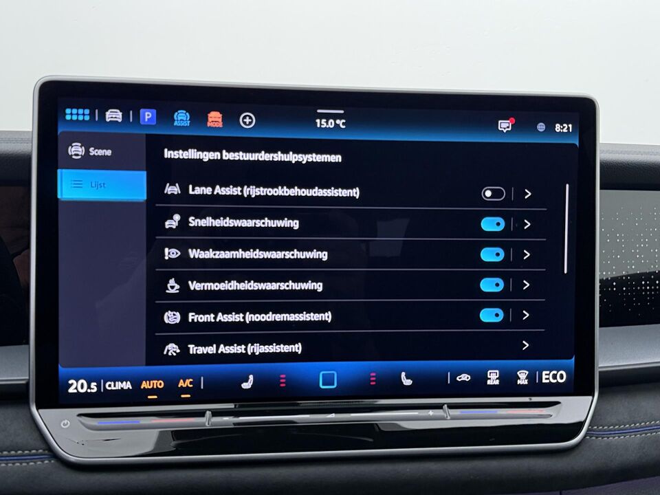 Volkswagen Tayron R-Line Edition 1.5 eHybrid 150 kW / 204 PK