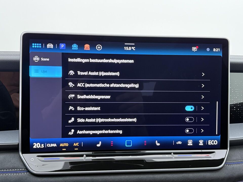Volkswagen Tayron R-Line Edition 1.5 eHybrid 150 kW / 204 PK