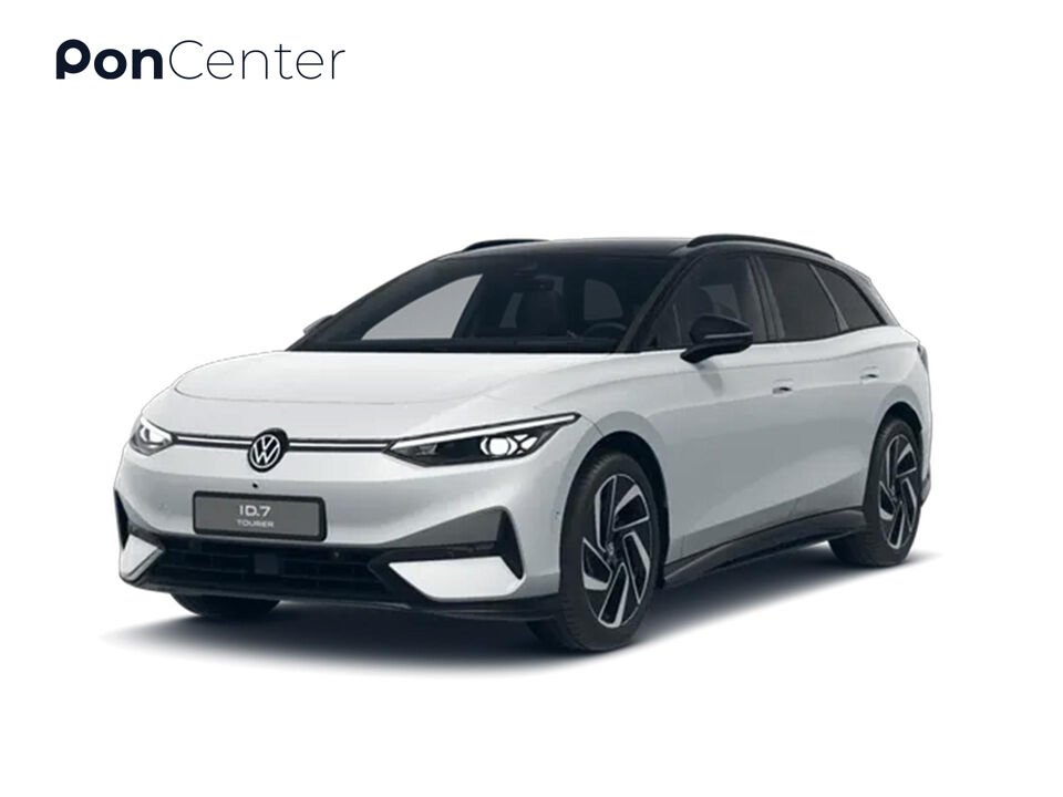 Volkswagen ID.7 Tourer Pro Limited Edition 77 kWh 210 kW / 286 PK