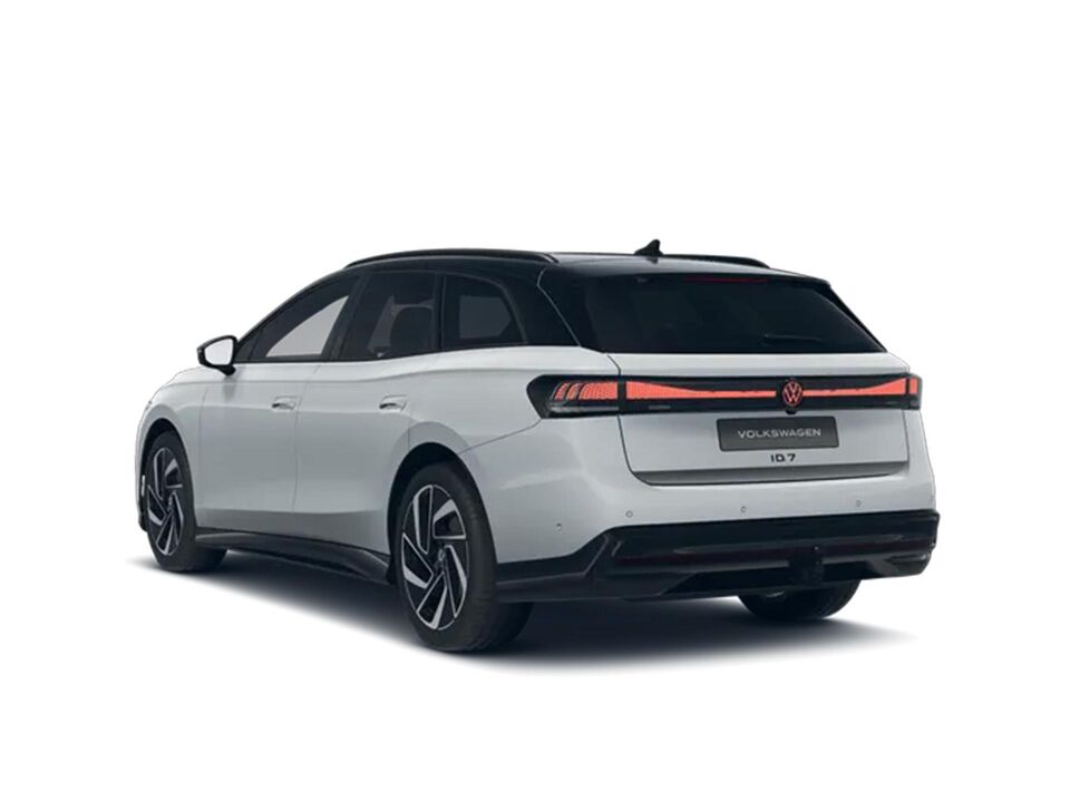 Volkswagen ID.7 Tourer Pro Limited Edition 77 kWh 210 kW / 286 PK