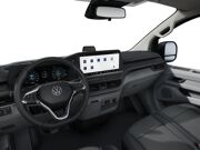 VW-Bedrijfswagens E-Transporter Pickup Dubbele Cabine L2 160 kW / 218 pk