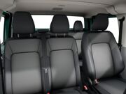 VW-Bedrijfswagens E-Transporter Pickup Dubbele Cabine L2 160 kW / 218 pk
