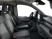 VW-Bedrijfswagens E-Transporter Pickup Dubbele Cabine L2 160 kW / 218 pk