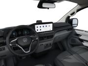 VW-Bedrijfswagens E-Transporter Pickup Dubbele Cabine L2 160 kW / 218 pk