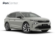 Škoda Enyaq Sportline 210 kW / 286 PK