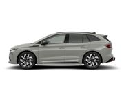 Škoda Enyaq Sportline 210 kW / 286 PK