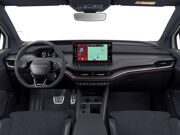 Škoda Enyaq Sportline 210 kW / 286 PK