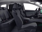Škoda Enyaq Business Edition 210 kW / 286 PK