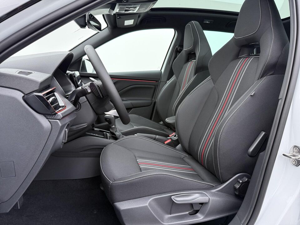 Škoda Kamiq Monte Carlo 1.0 TSI 85 kW / 115 PK