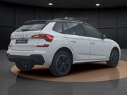 Škoda Kamiq Monte Carlo 1.0 TSI 85 kW / 115 PK