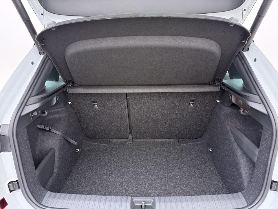 Škoda Kamiq Monte Carlo 1.0 TSI 85 kW / 115 PK