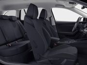 Škoda Octavia Combi Business Edition Plus 1.5 TSI m-HEV 85 kW / 115 PK