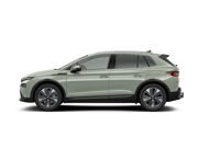Škoda Elroq Business Edition 210 kW / 286 PK