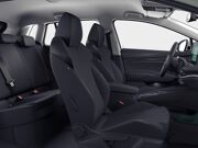 Škoda Elroq Business Edition 210 kW / 286 PK