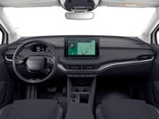 Škoda Elroq Business Edition 210 kW / 286 PK