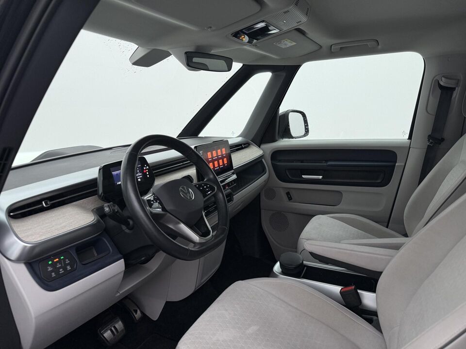 Volkswagen ID. Buzz Pro 77kWh