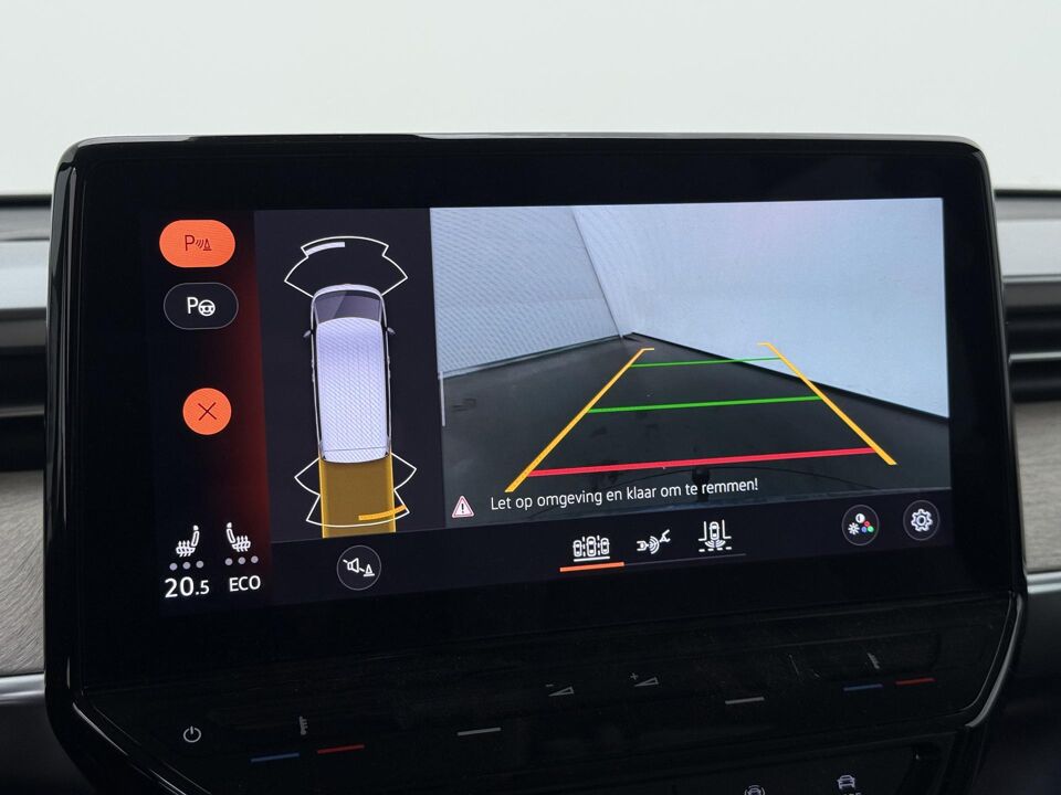 Volkswagen ID. Buzz Pro 77kWh