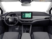 Škoda Enyaq Selection 210 kW / 286 PK