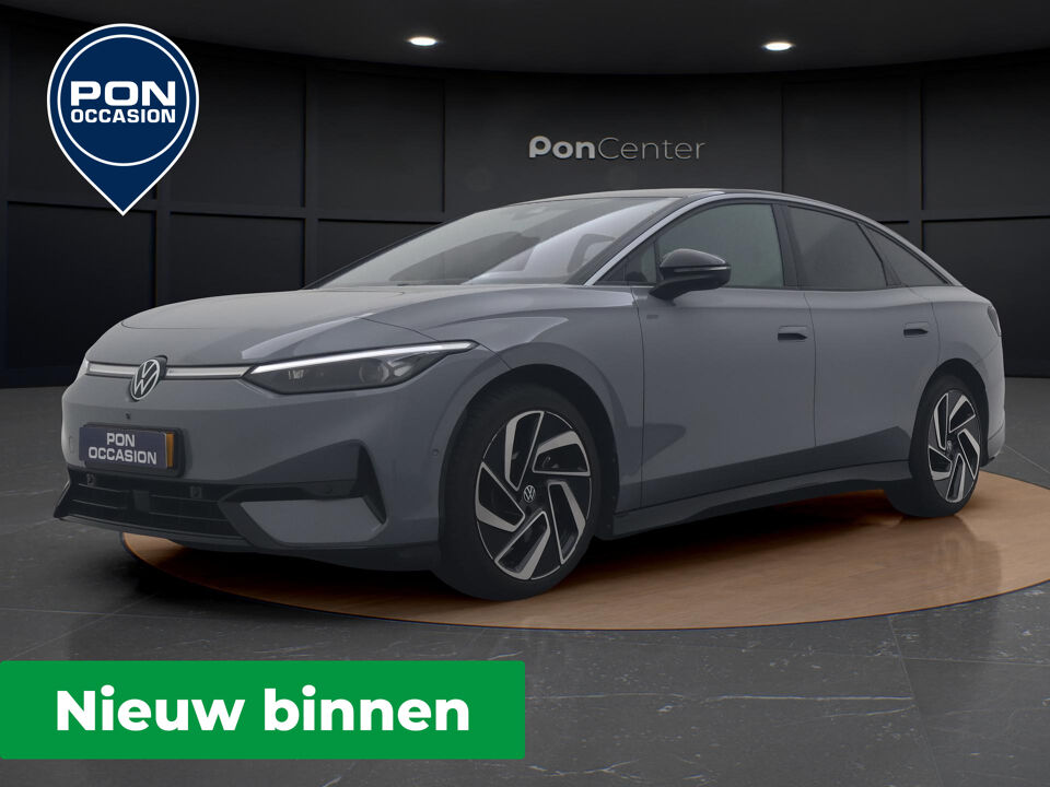 Volkswagen ID.7 Pro Business 77 kWh