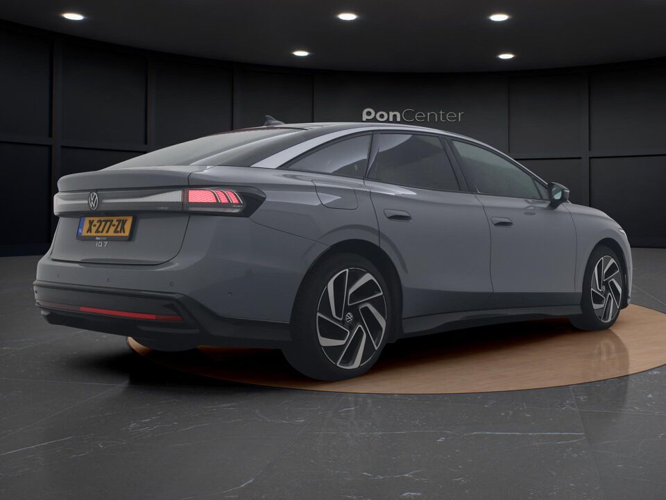 Volkswagen ID.7 Pro Business 77 kWh