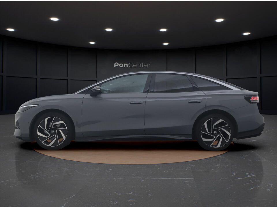 Volkswagen ID.7 Pro Business 77 kWh