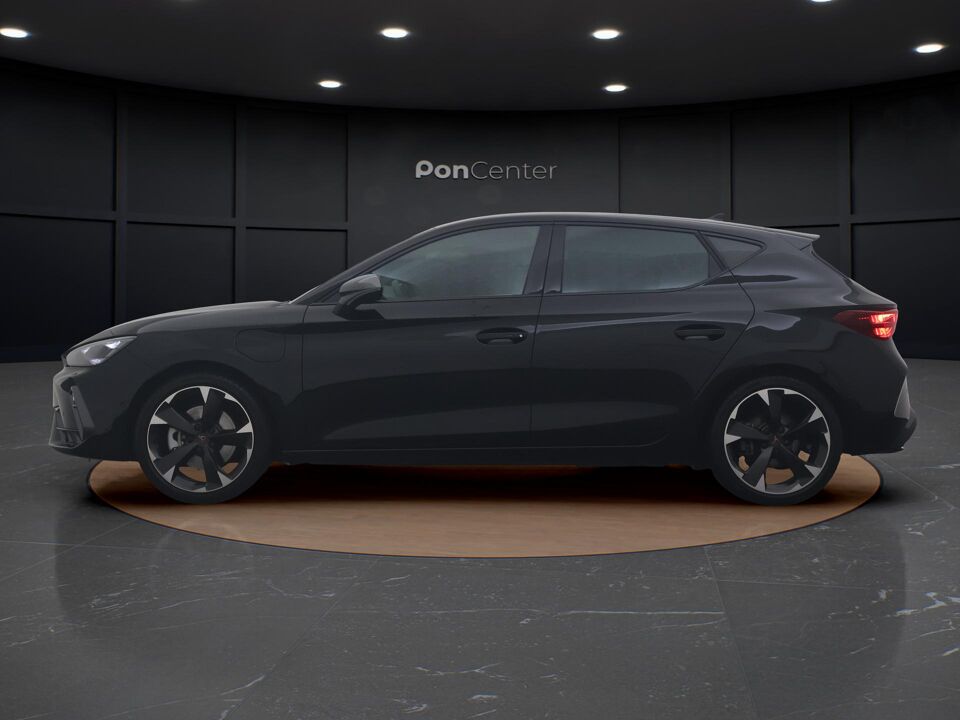 CUPRA Leon 1.5 TSI e-Hybrid Business