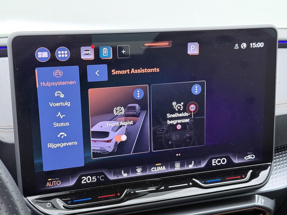 CUPRA Leon 1.5 TSI e-Hybrid Business