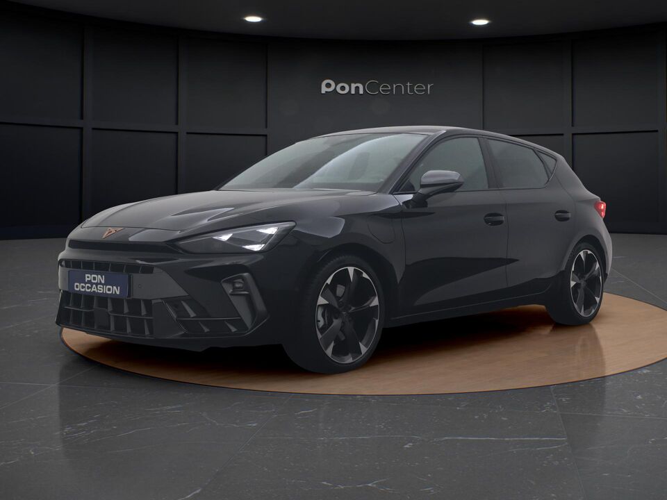 CUPRA Leon 1.5 TSI e-Hybrid Business