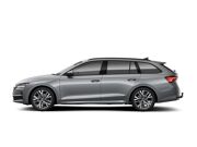 Škoda Octavia Combi Business Edition Plus 1.5 TSI m-HEV 85 kW / 115 PK