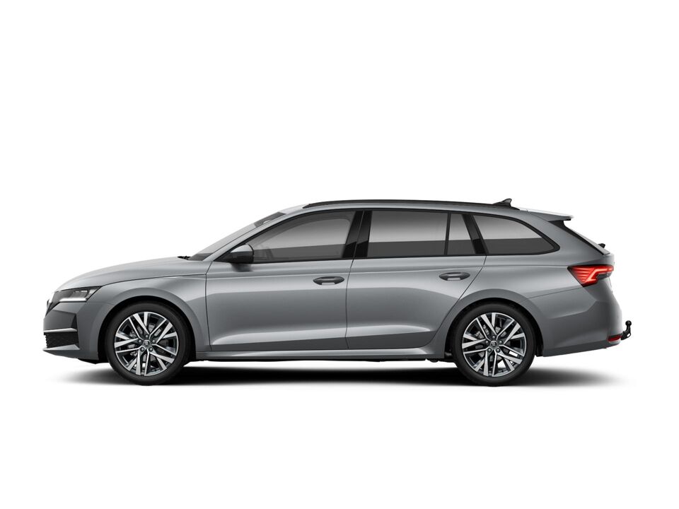 Škoda Octavia Combi Business Edition Plus 1.5 TSI m-HEV 85 kW / 115 PK