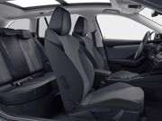 Škoda Octavia Combi Business Edition Plus 1.5 TSI m-HEV 85 kW / 115 PK