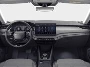 Škoda Octavia Combi Business Edition Plus 1.5 TSI m-HEV 85 kW / 115 PK