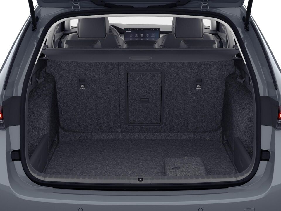 Škoda Octavia Combi Business Edition Plus 1.5 TSI m-HEV 85 kW / 115 PK