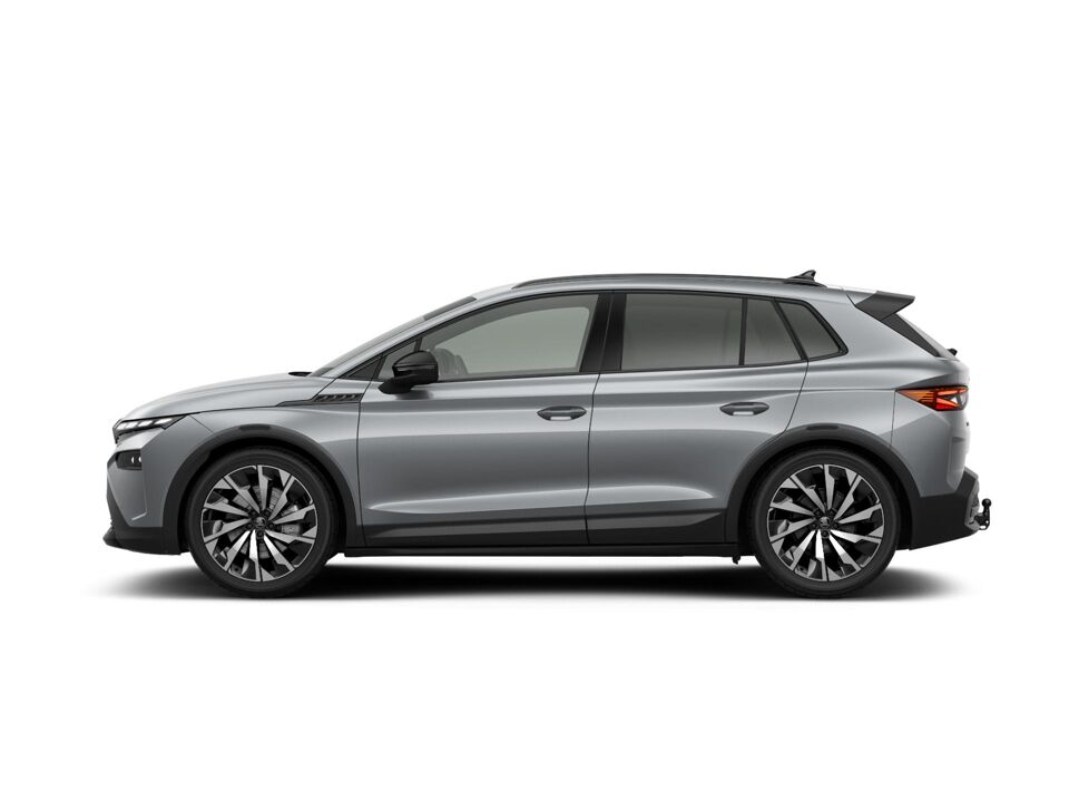 Škoda Elroq Sportline 210 kW / 286 PK