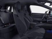 Škoda Elroq Sportline 210 kW / 286 PK