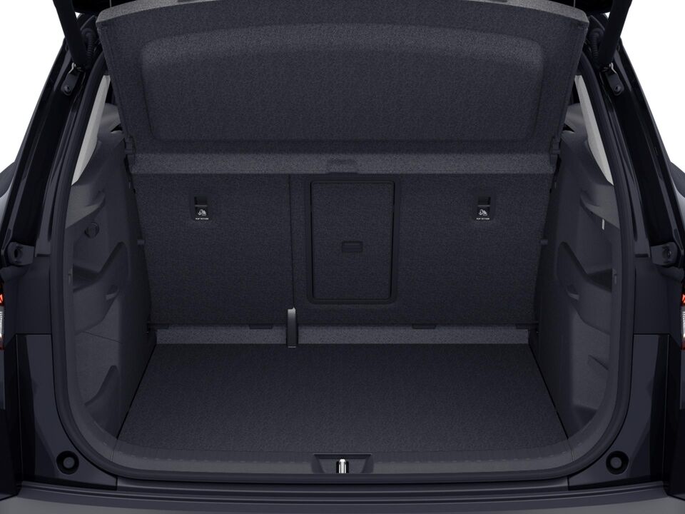 Škoda Elroq Business Edition 210 kW / 286 PK
