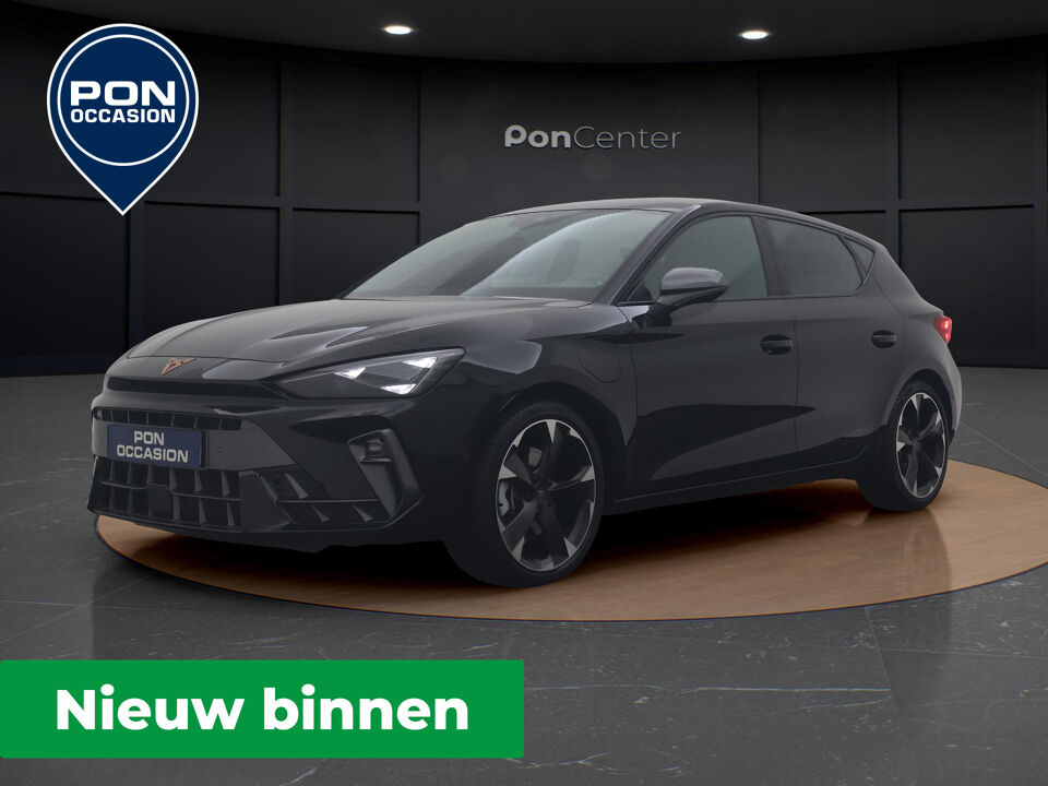 CUPRA Leon 1.5 TSI e-Hybrid Business