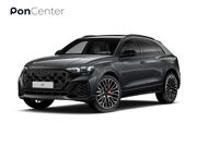 Audi Q8 Pro Line S 55 TFSI e 290 kW / 394 PK quattro