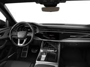 Audi Q8 Pro Line S 55 TFSI e 290 kW / 394 PK quattro