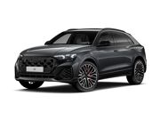 Audi Q8 Pro Line S 55 TFSI e 290 kW / 394 PK quattro