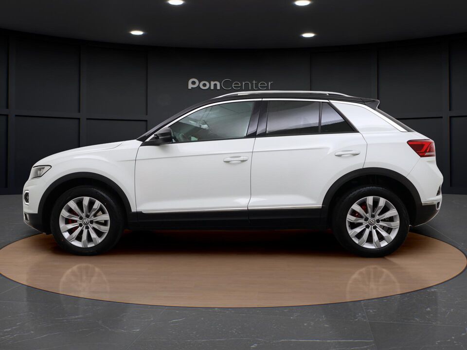 Volkswagen T-Roc 1.0 TSI Sport