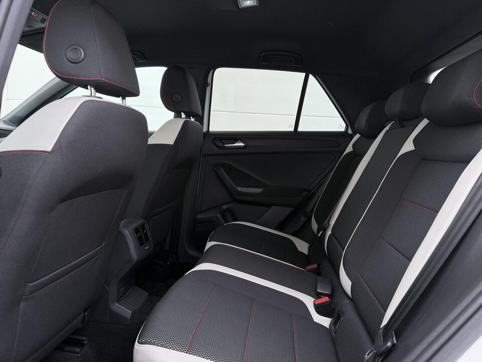 Volkswagen T-Roc 1.0 TSI Sport
