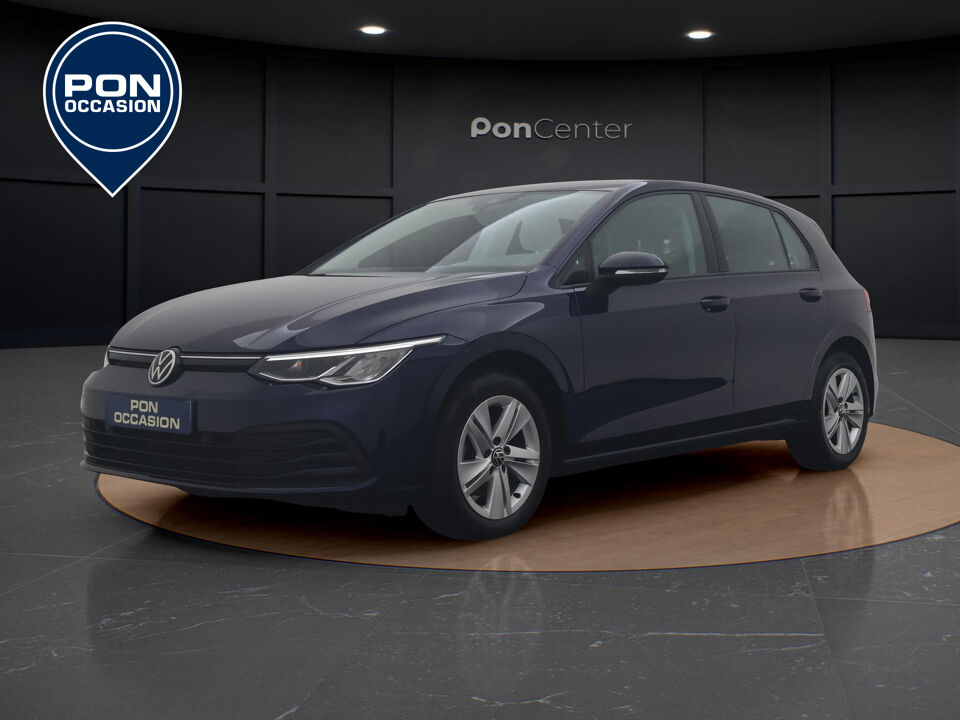 Volkswagen Golf 1.0 TSI Life