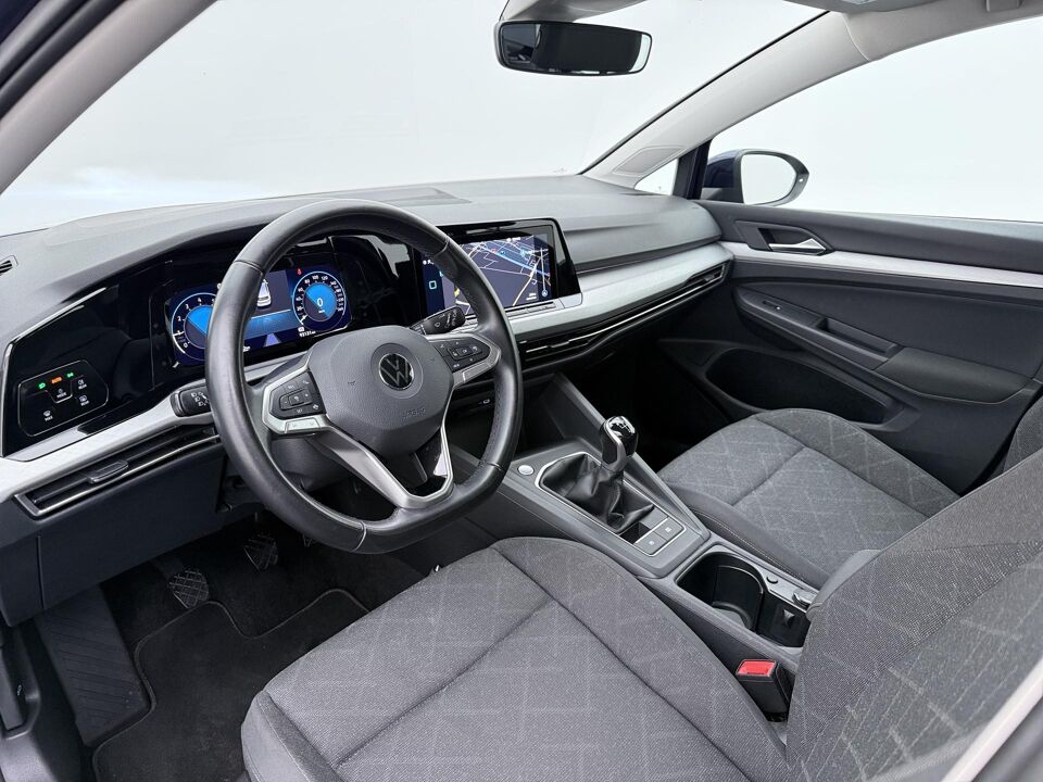 Volkswagen Golf 1.0 TSI Life