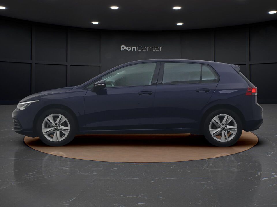Volkswagen Golf 1.0 TSI Life