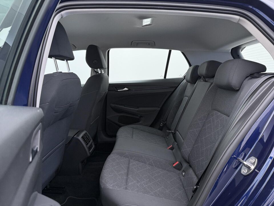 Volkswagen Golf 1.0 TSI Life