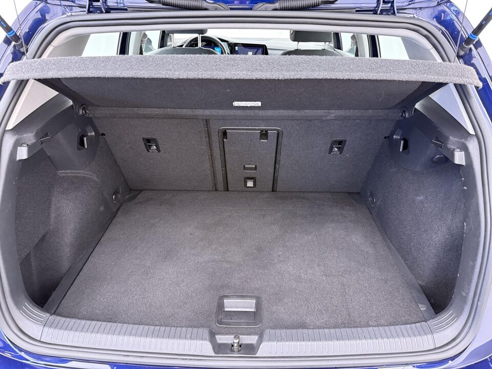 Volkswagen Golf 1.0 TSI Life